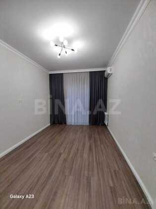 2 otaqlı Yeni tikili, Həzi Aslanov m., Bakı