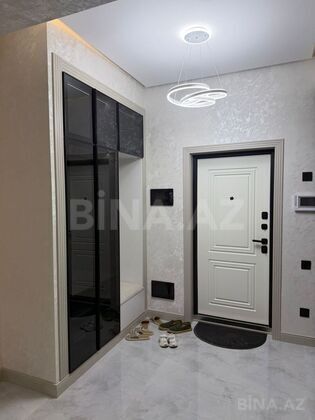 2 otaqlı Yeni tikili, 20 Yanvar m., Bakı