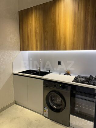 2 otaqlı Yeni tikili, 20 Yanvar m., Bakı