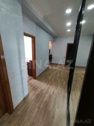 3 otaqlı Yeni tikili, İnşaatçılar m., Bakı