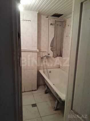 2 otaqlı Köhnə tikili, Elmlər Akademiyası m., Bakı