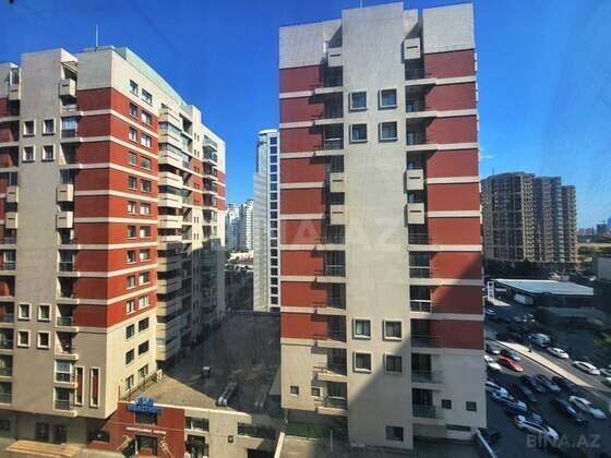 3 otaqlı Yeni tikili, 20 Yanvar m., Bakı