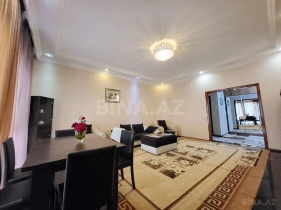 3 otaqlı Yeni tikili, 20 Yanvar m., Bakı
