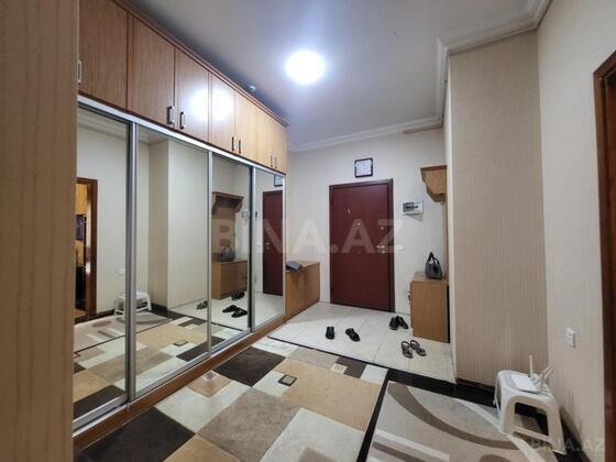 3 otaqlı Yeni tikili, 20 Yanvar m., Bakı