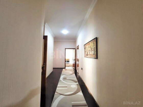 3 otaqlı Yeni tikili, 20 Yanvar m., Bakı