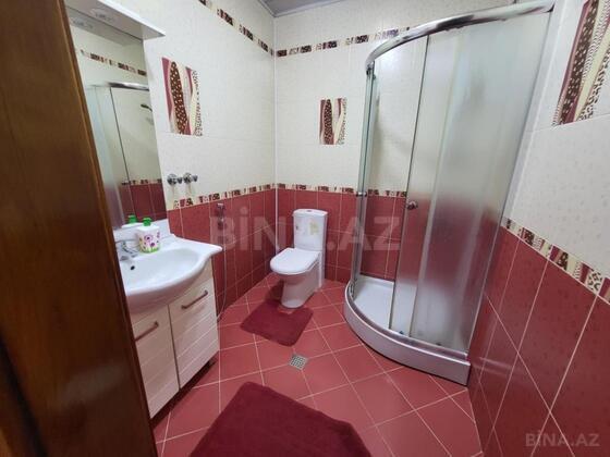 3 otaqlı Yeni tikili, 20 Yanvar m., Bakı