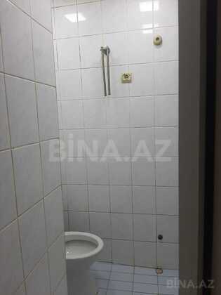 2 otaqlı Köhnə tikili, Nəsimi r., Bakı
