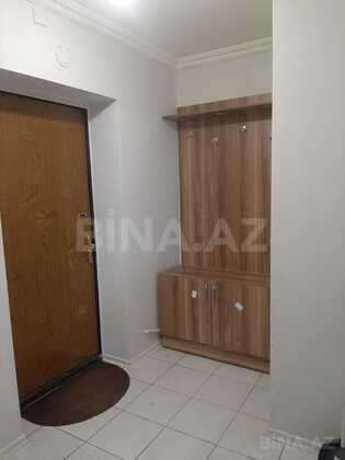 2 otaqlı Köhnə tikili, Nəsimi r., Bakı
