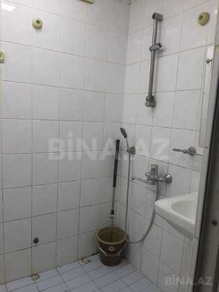 2 otaqlı Köhnə tikili, Nəsimi r., Bakı