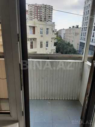 2 otaqlı Köhnə tikili, Nəsimi r., Bakı