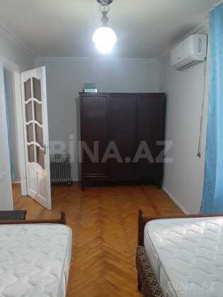 2 otaqlı Köhnə tikili, Nəsimi r., Bakı