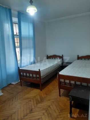 2 otaqlı Köhnə tikili, Nəsimi r., Bakı