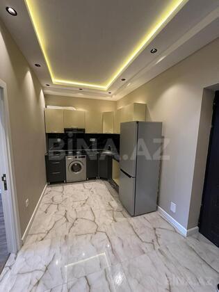 2 otaqlı Yeni tikili, 8 Noyabr m., Bakı
