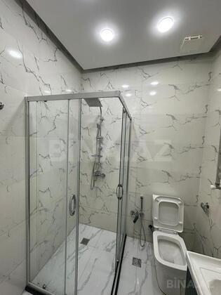 2 otaqlı Yeni tikili, 8 Noyabr m., Bakı