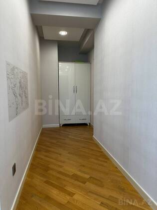3 otaqlı Yeni tikili, Ağ şəhər q., Bakı