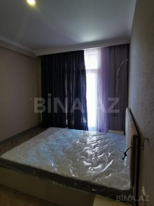 2 otaqlı Yeni tikili, Dərnəgül m., Bakı