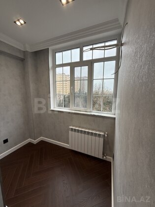 3 otaqlı Köhnə tikili, Nərimanov r., Bakı
