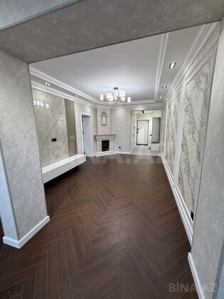 3 otaqlı Köhnə tikili, Nərimanov r., Bakı