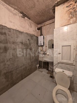 1 otaqlı Köhnə tikili, Azadlıq Prospekti m., Bakı