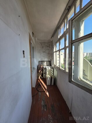 1 otaqlı Köhnə tikili, Azadlıq Prospekti m., Bakı