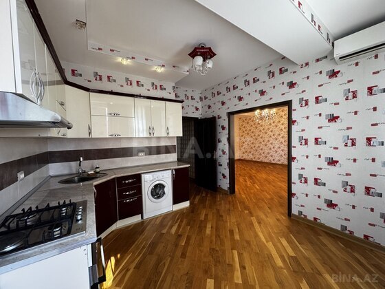 3 otaqlı Yeni tikili, Abşeron r., Xırdalan