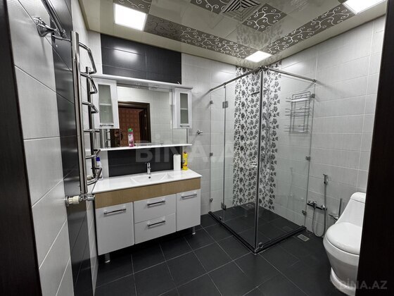 3 otaqlı Yeni tikili, Abşeron r., Xırdalan