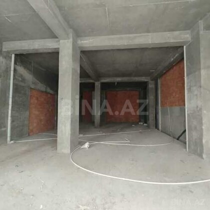 Obyekt Həzi Aslanov m., Bakı