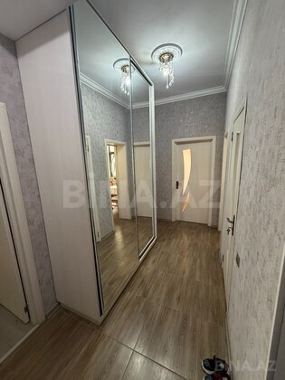 3 otaqlı Yeni tikili, 28 May m., Bakı