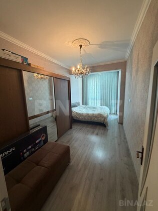 3 otaqlı Yeni tikili, 28 May m., Bakı