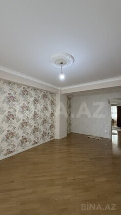 3 otaqlı Yeni tikili, Bakıxanov q., Bakı