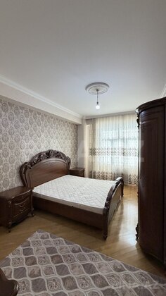 3 otaqlı Yeni tikili, Bakıxanov q., Bakı