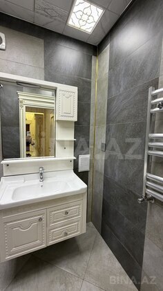 3 otaqlı Yeni tikili, Bakıxanov q., Bakı