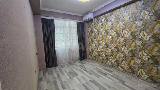 3 otaqlı Yeni tikili, Yasamal r., Bakı