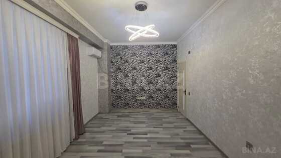 3 otaqlı Yeni tikili, Yasamal r., Bakı