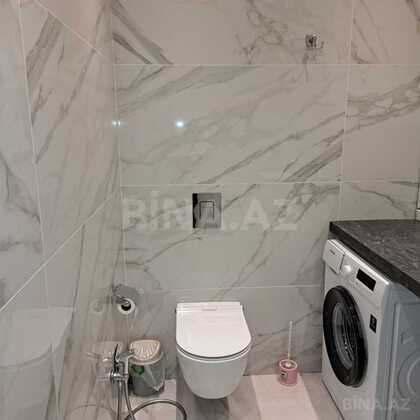 3 otaqlı Yeni tikili, Elmlər Akademiyası m., Bakı