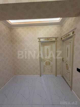 2 otaqlı Yeni tikili, Qara Qarayev m., Bakı