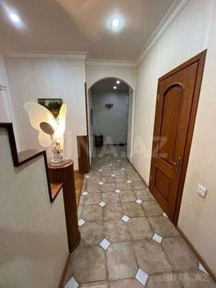 3 otaqlı Yeni tikili, Nizami m., Bakı