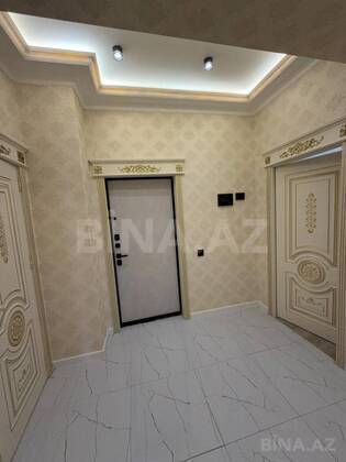2 otaqlı Yeni tikili, Qara Qarayev m., Bakı