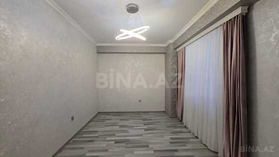 3 otaqlı Yeni tikili, Yasamal r., Bakı