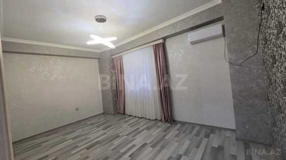 3 otaqlı Yeni tikili, Yasamal r., Bakı