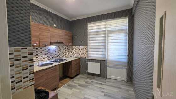 3 otaqlı Yeni tikili, Yasamal r., Bakı