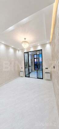 2 otaqlı Yeni tikili, Nərimanov r., Bakı