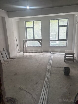 3 otaqlı Yeni tikili, Nərimanov r., Bakı
