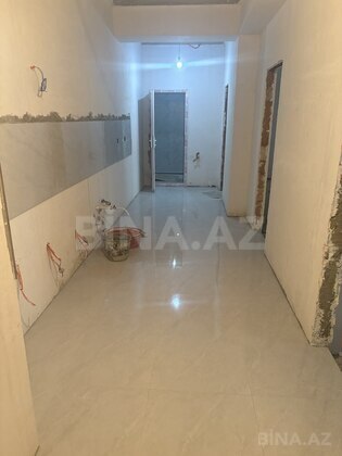 3 otaqlı Yeni tikili, Nərimanov r., Bakı