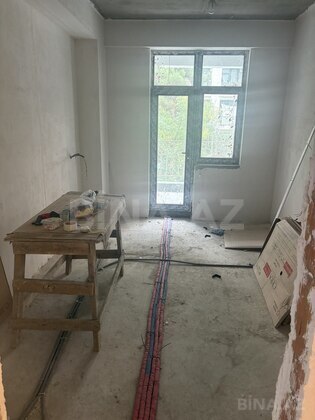 3 otaqlı Yeni tikili, Nərimanov r., Bakı