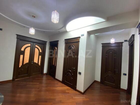 3 otaqlı Yeni tikili, İnşaatçılar m., Bakı