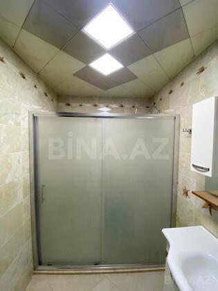 3 otaqlı Yeni tikili, İnşaatçılar m., Bakı