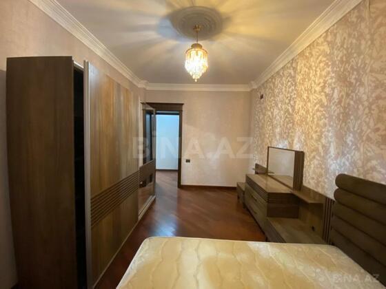 3 otaqlı Yeni tikili, İnşaatçılar m., Bakı