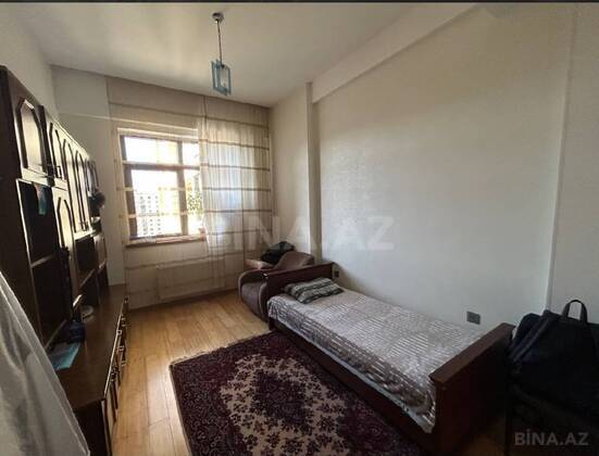 3 otaqlı Yeni tikili, Elmlər Akademiyası m., Bakı