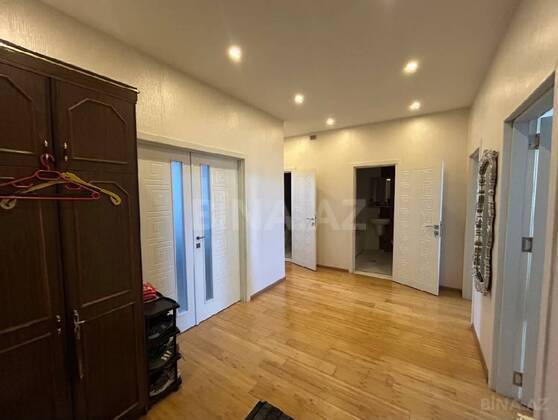 3 otaqlı Yeni tikili, Elmlər Akademiyası m., Bakı